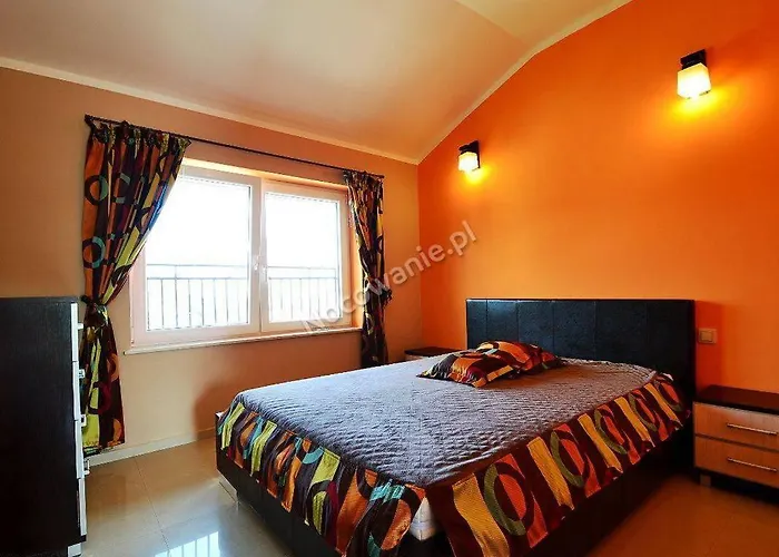 Willa GaleonPensjonat