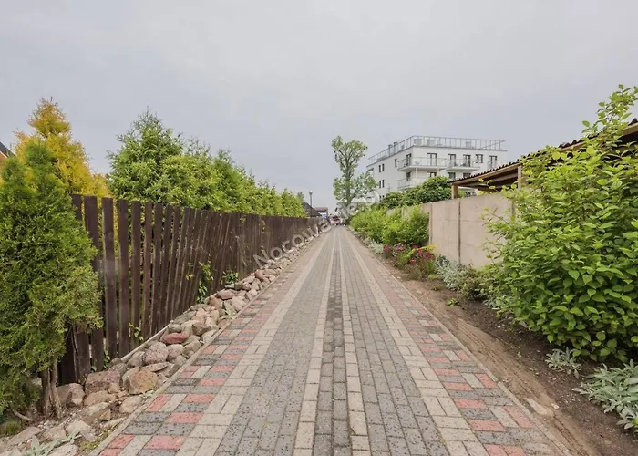 Willa GaleonPensjonat